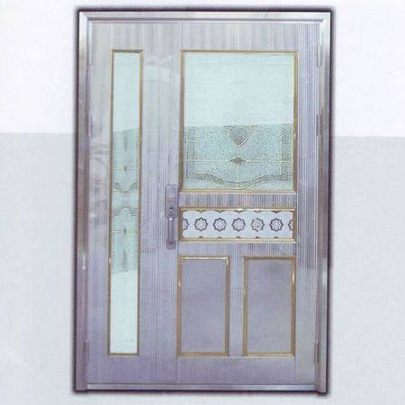 XY-006子母門(mén)