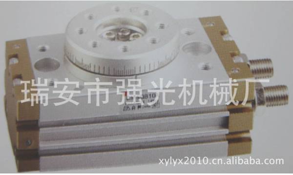 供應優質BMSQB系列擺動氣缸