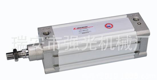 供應正品廣州志成氣動ISO6431(DNC)系列標準氣缸