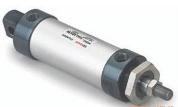 山耐斯MAL系列迷你氣缸