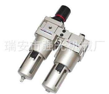 供應(yīng)志成氣源處理器AC5010-05