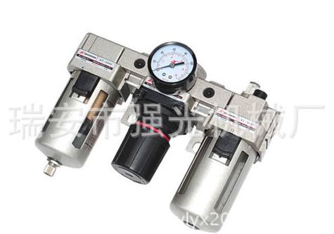 供應(yīng)志成氣源處理器AC4000-04