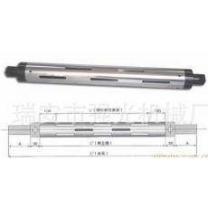 強光板條式，鍵條式氣脹軸，氣漲軸