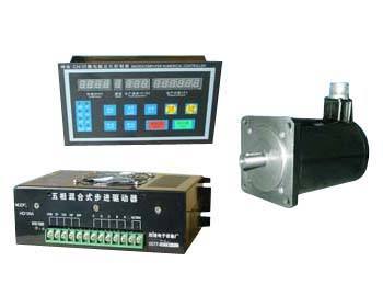 微電腦定長(zhǎng)控制