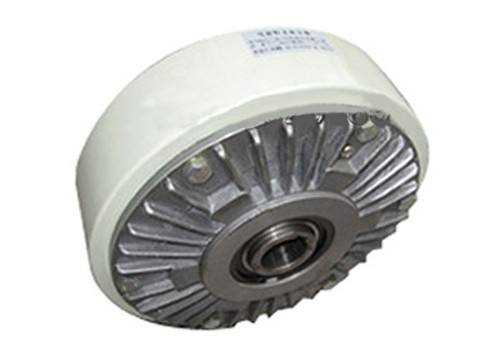 空心磁粉制動(dòng)器