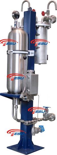 P53B密封輔助系統