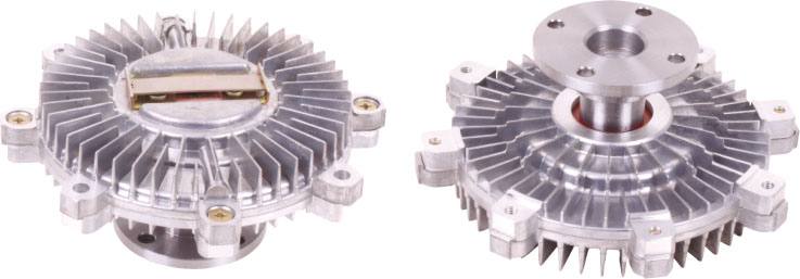 A003硅油風(fēng)扇偶合器