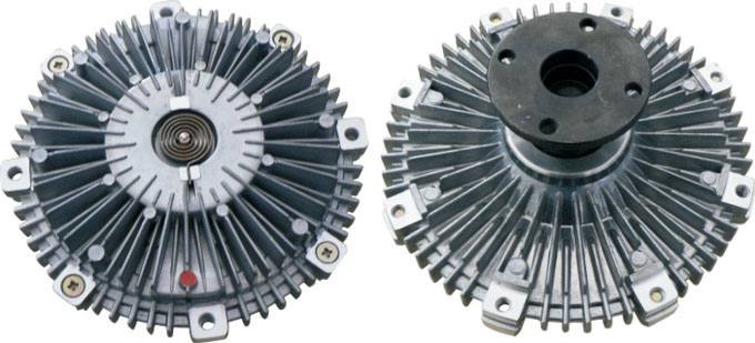 A007硅油風扇偶合器