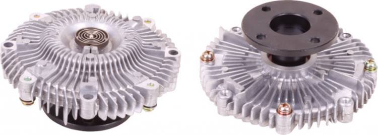 A018硅油風扇偶合器