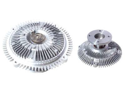 A019硅油風扇偶合器