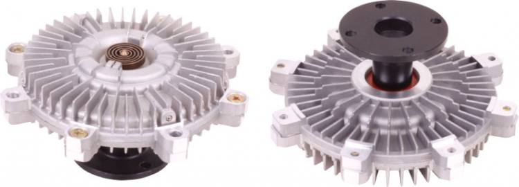 A022硅油風扇偶合器 現代瑞風（柴油）