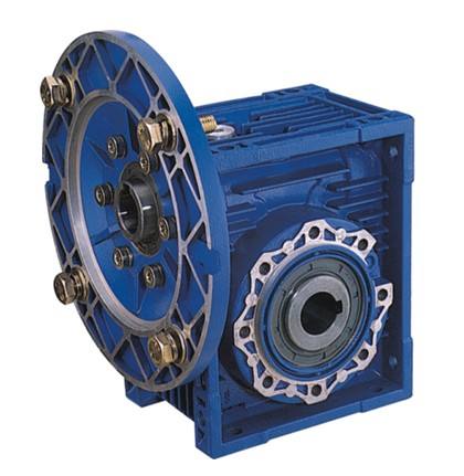 JRSTD..多置式蝸桿減速機(jī)