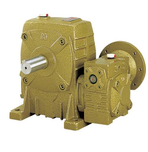 WPEDA 減速機(jī)