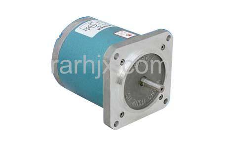 永磁低速同步電動機