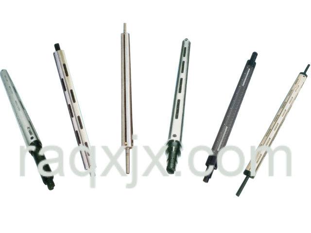 氣脹軸（氣漲軸）