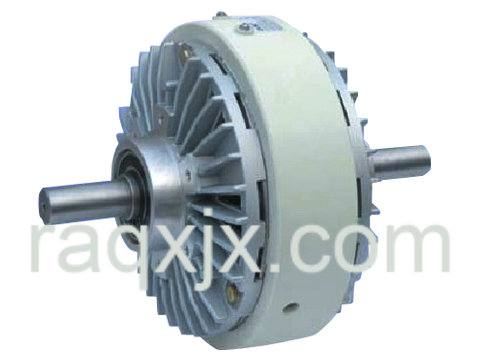 FD6-400A-1系列電磁粉末離合器