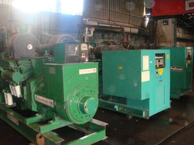 康明斯發(fā)電機 二手發(fā)電機組 