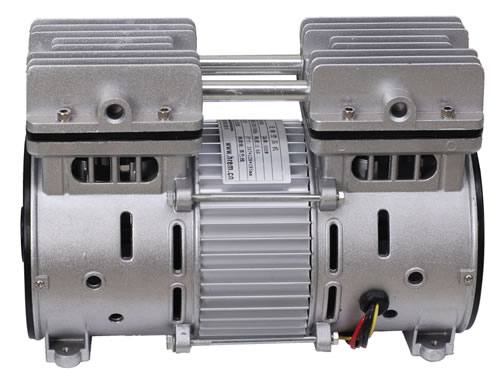 ZW750A 搖擺往復(fù)活塞式無(wú)油空氣壓縮機(jī)