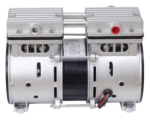 無油壓縮機ZA370A 搖擺往復活塞式無油空氣壓縮機
