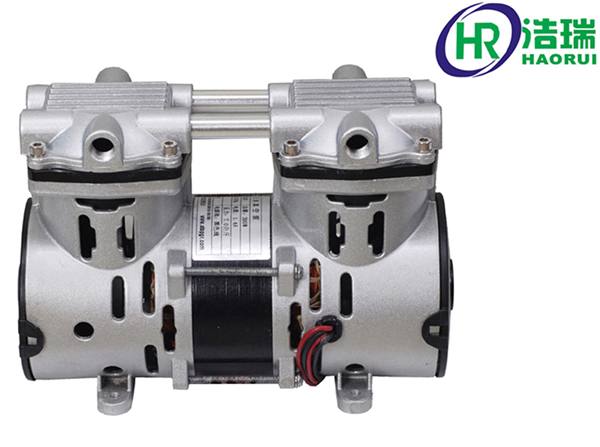 無油壓縮機ZW260A 搖擺往復活塞式無油空氣壓縮機