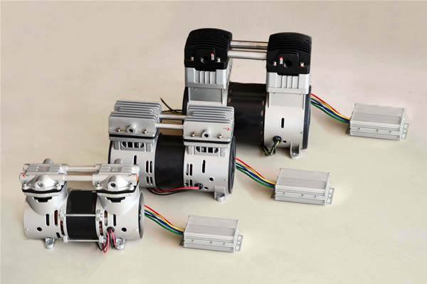 295 550 750 1100 1500 直流空壓機(jī)