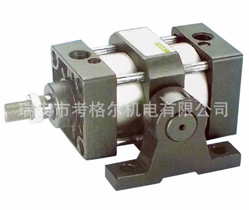 供應(yīng)優(yōu)質(zhì)氣缸復(fù)動(dòng)型