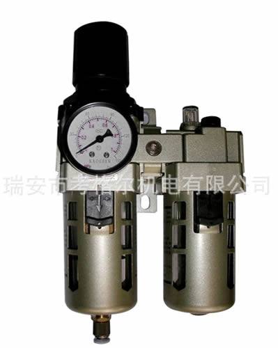 優質氣動元件 氣源處理器