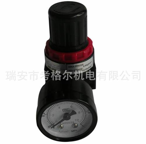 供應氣動元件 氣源處理器 氣源過濾器 調壓閥