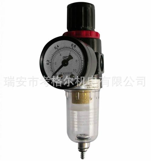 供應(yīng)各種優(yōu)質(zhì)氣源處理器 氣動元件 AFR