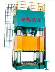 YRP1CMF系列鍛造液壓機