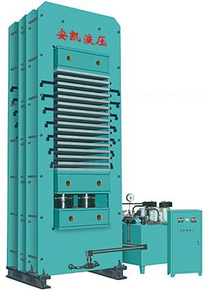 紙板定型液壓機