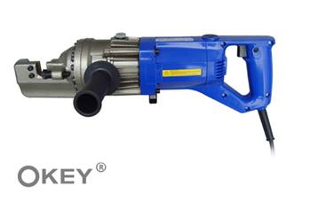 RC-16 便攜式液壓鋼筋切斷機