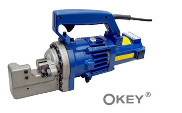 RC-20 便攜式液壓鋼筋切斷機(jī)