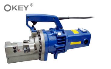 RC-25 便攜式液壓鋼筋切斷機(jī)