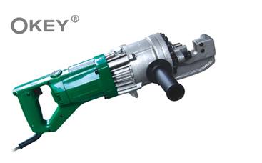 NRC-20 便攜式液壓鋼筋切斷機(jī)