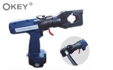 HC-185 充電式電纜液壓鉗