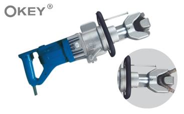 RB-16 便攜式鋼筋彎曲機