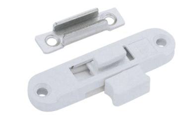 單點鎖(圓)YZAY013月牙鎖