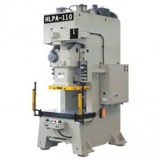 HLPA 系列高精密強(qiáng)力鋼架沖床