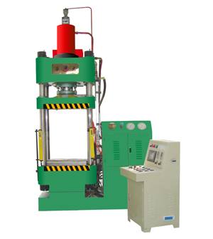 SMC/BMC玻璃鋼液壓機