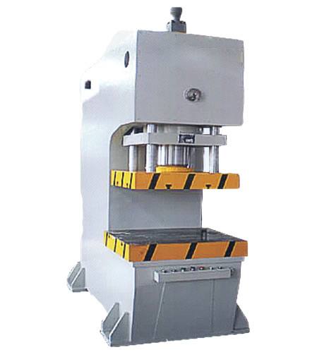 YHD30-200單柱液壓機