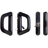 A款豪華對接帶鑰匙