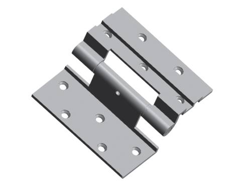 ZL_Y9021 50F門窗合頁(yè)