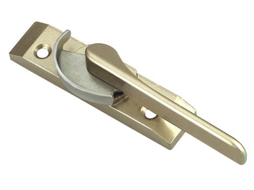 ZL-10 80月牙鎖(大半圓)