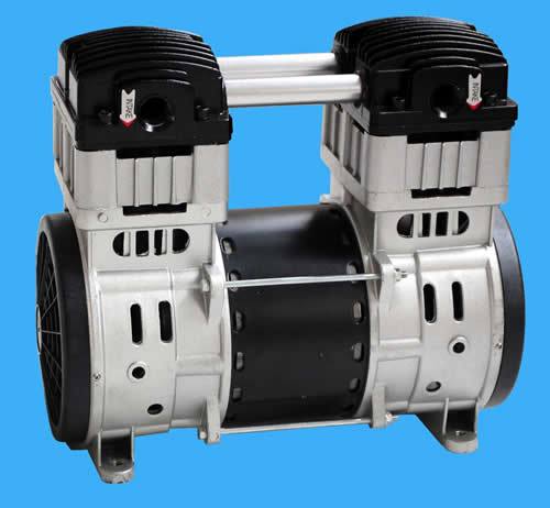 無油空壓機（BST1100系列）