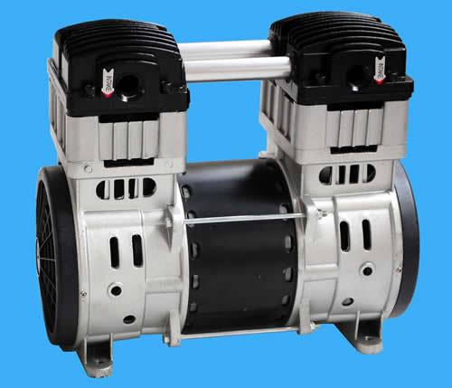 無油真空泵Z1500系列