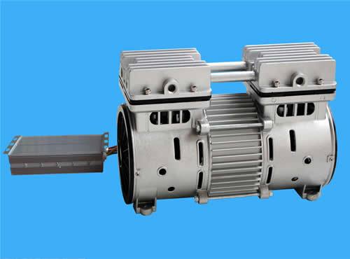 車用直流空壓機(jī)DC750系列