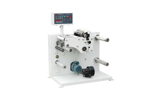 FQ-320型自動分切機