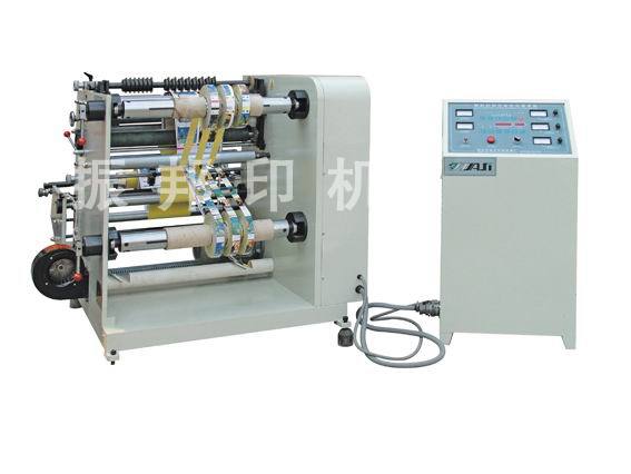 FQJ-600A 自動分切機