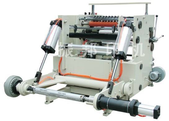 傳真紙分切機FQ-550、900